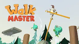 Screenshot 6: 行走大師 (Walk Master)
