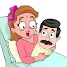 Icon: Emoji Story: Tricky Puzzles