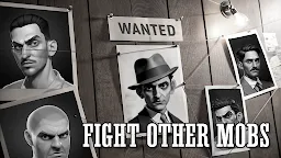 Screenshot 4: Mafia Birmingham: Gang Wars