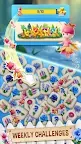 Screenshot 3: Flower Match: Blossom Tile
