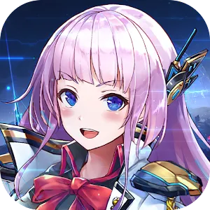美少女の戰：星際