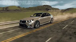 Screenshot 5: Driving Simulator BMW