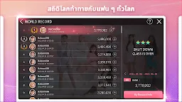 Screenshot 4: SuperStar TEENAGE GIRLS