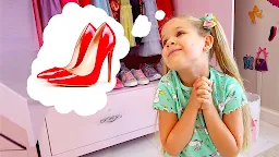 Screenshot 14: Diana Supermarket Game