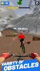 Screenshot 9: BMX Cycle 3D: Stunt Race Game