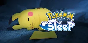 Screenshot 33: Pokémon Sleep 