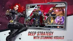 Screenshot 3: MARVEL Duel