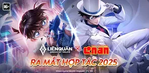 Screenshot 33: Arena of Valor | Vietnamita
