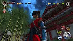Screenshot 7: Ryuko - Legend of Shadow Hunter