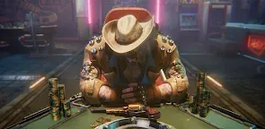 Screenshot 33: Hunter Roulette