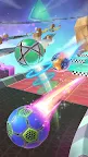 Screenshot 3: Sky Ball Odyssey Up