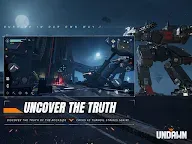 Screenshot 11: 언던 (Undawn) | 한국버전