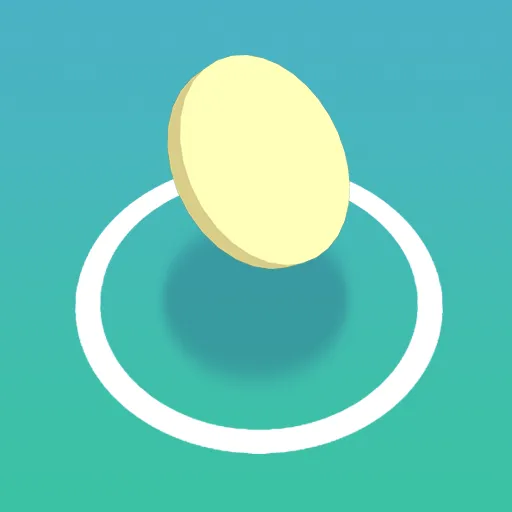 Coin UP