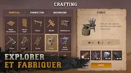 Screenshot 17: Raft® Survival: Desert Nomad