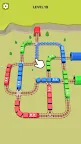 Screenshot 7: Railroad Conductor