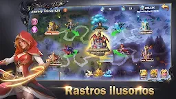 Screenshot 6: Might & Magic Heroes: Era of Chaos
