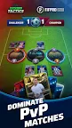 Screenshot 2: Kickoff Tactics: Football CCG