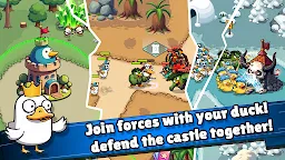 Screenshot 5: What Duck : Defense