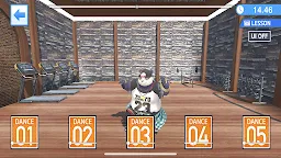 Screenshot 2: Tokyo Afterschool Summoners OnStage!