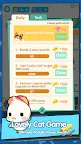 Screenshot 11: Cat Dash - Draw, Dash & Soar!