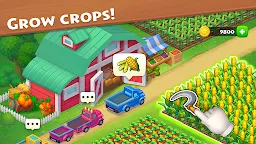 Screenshot 17: Township