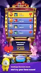 Screenshot 3: PUZZLE STAR BT21