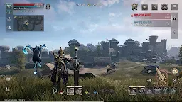 Screenshot 7: 레이븐2