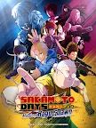 Screenshot 9: SAKAMOTO DAYS Mission: Rogue Dawn