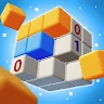 Icon: Nonogram 3D : Mega puzzle