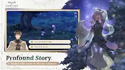 Screenshot 5: Sword of Convallaria | English
