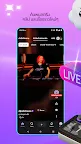Screenshot 1: Twitch