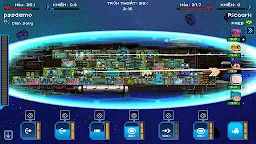 Screenshot 7: Pixel Starships™