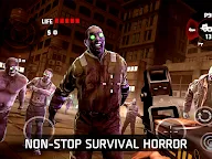 Screenshot 11: DEAD TRIGGER - Offline Zombie Shooter