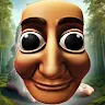 Icon: Brainrot Game: Tung Tung Sahur