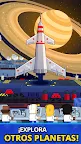 Screenshot 3: Rocket Star - Magnate Espacial