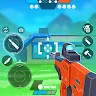 Icon: FRAG Pro Shooter