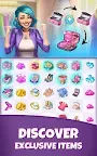 Screenshot 11: Merge Design: Puzzle & Fashion