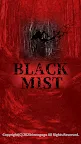Screenshot 1: 脱出ゲーム　BlackMist