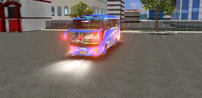 Screenshot 8: Bus Simulator X (Basuri Horn)