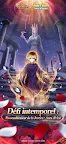 Screenshot 1: Saint Seiya: Legend of Justice  | Europe
