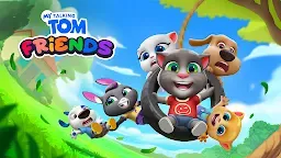 Screenshot 8: マイ・トーキング・トム フレンズ