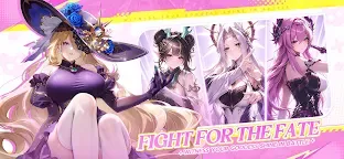 Screenshot 10: Girls Echo