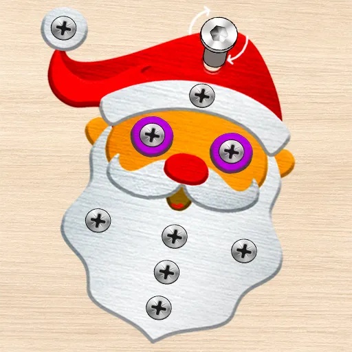 Screw masters pin puzzle games