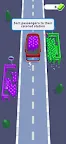 Screenshot 2: Bus Sorting