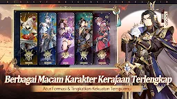 Screenshot 7: Dynasty Origin : Pioneer | IDN