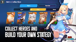 Screenshot 14: Heroball Infinity