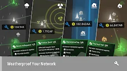 Screenshot 13: Idle Networks - Tech Tycoon