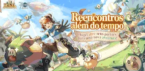 Screenshot 29: Ragnarok Origin: ROO | América