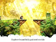 Screenshot 8: Braid, Anniversary Edition