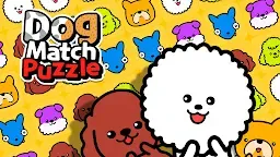 Screenshot 11: Dog Match Puzzle